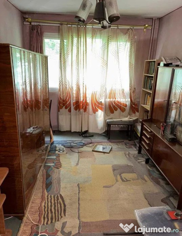 Decomandat 3 Camere Brancoveanu Sector 4