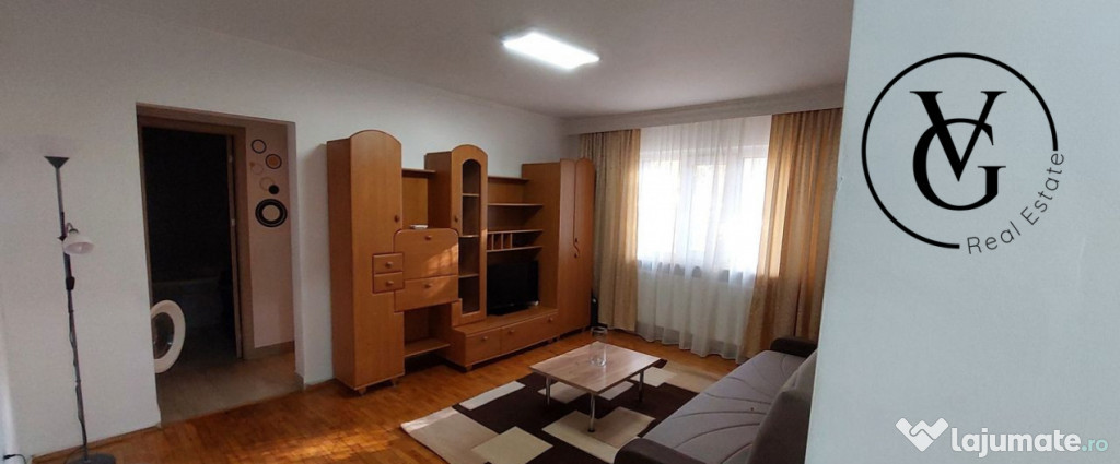Apartament 2 camere - zona Eden