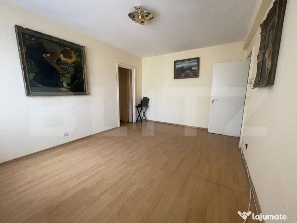 Apartament de 2 camere