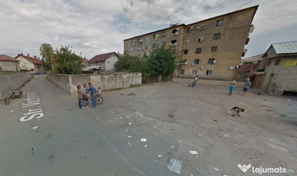 Garsoniera, Loc Cugir, Jud Alba