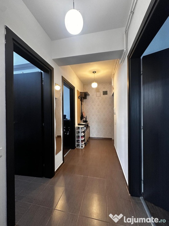 Metrou Leonida Apartament 3 camere – Drumul Fermei gata de mutare