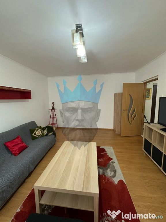 Apartament 2 camere Sebastian