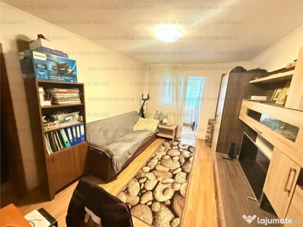 Apartament cu 2 camere, decomandat - Astra