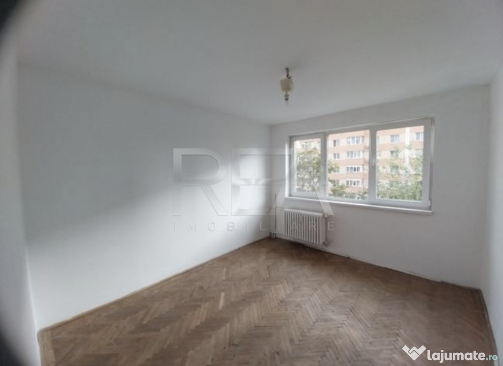 2 camere 4/4, Crangasi, Bdul Constructorilor.