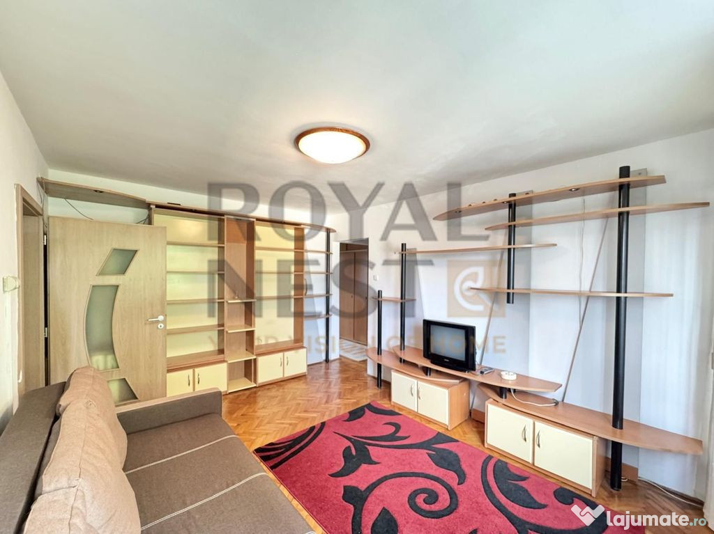 Apartament 2 camere in Astra