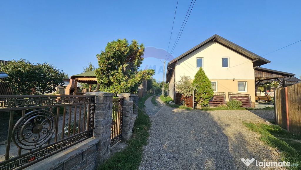 Teren intravilan 1,733mp Mitocasi, Suceava
