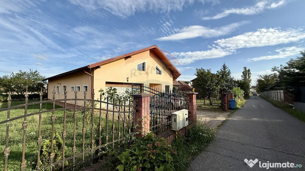 Casa superba strada Victoriei