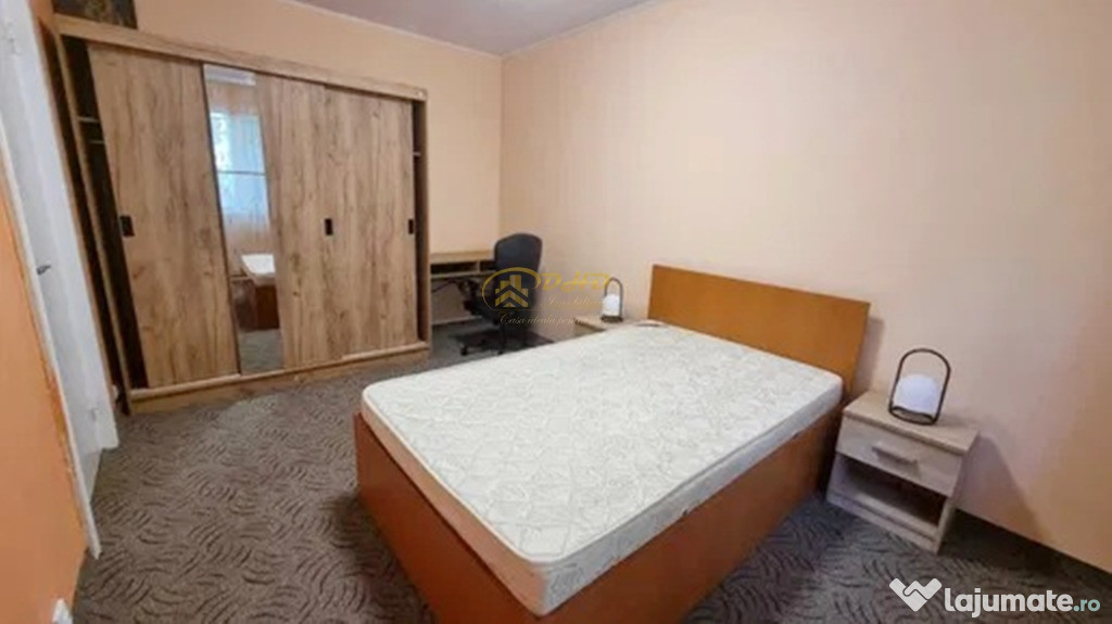 Apartament 2 camere in Tatarasi