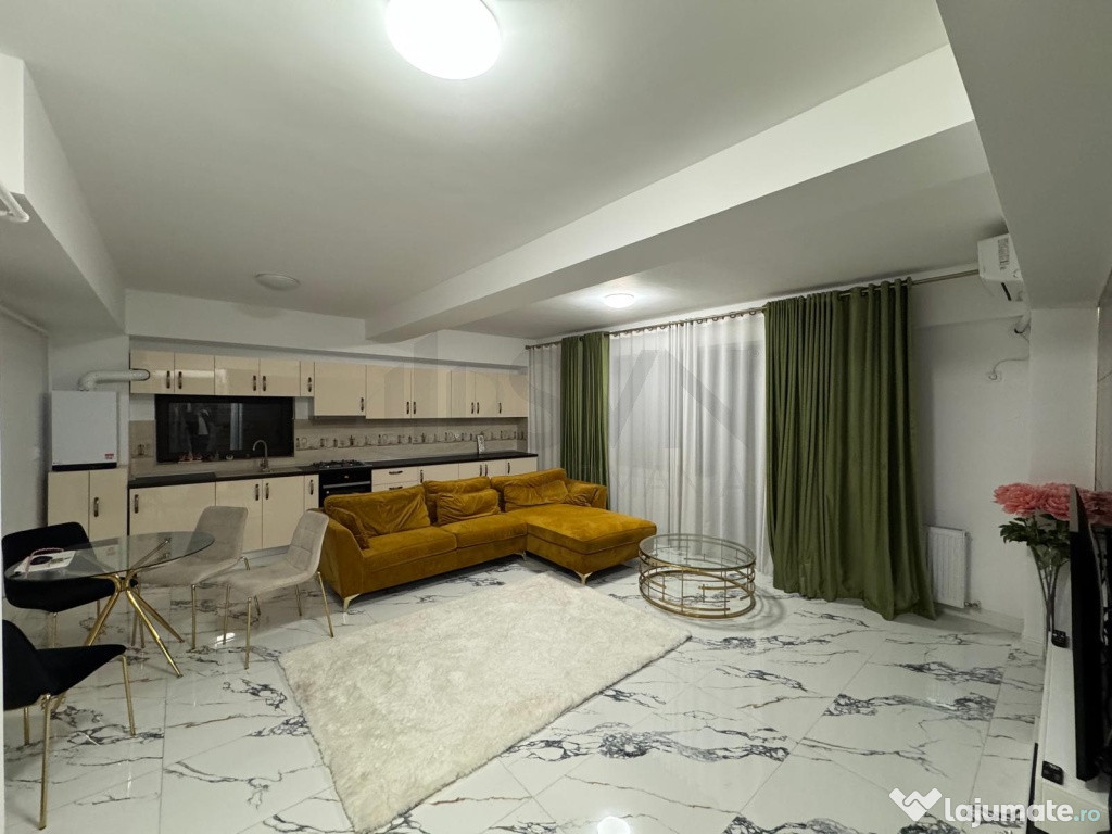 Apartament 3 camere I Pipera I I Luxury
