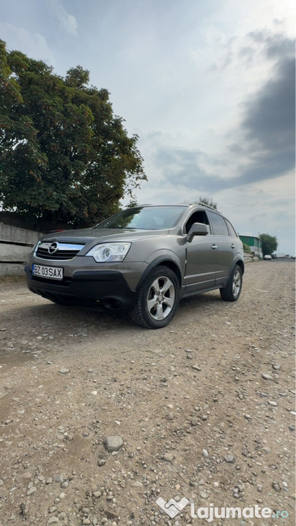 Opel Antara 2.0 an 2009