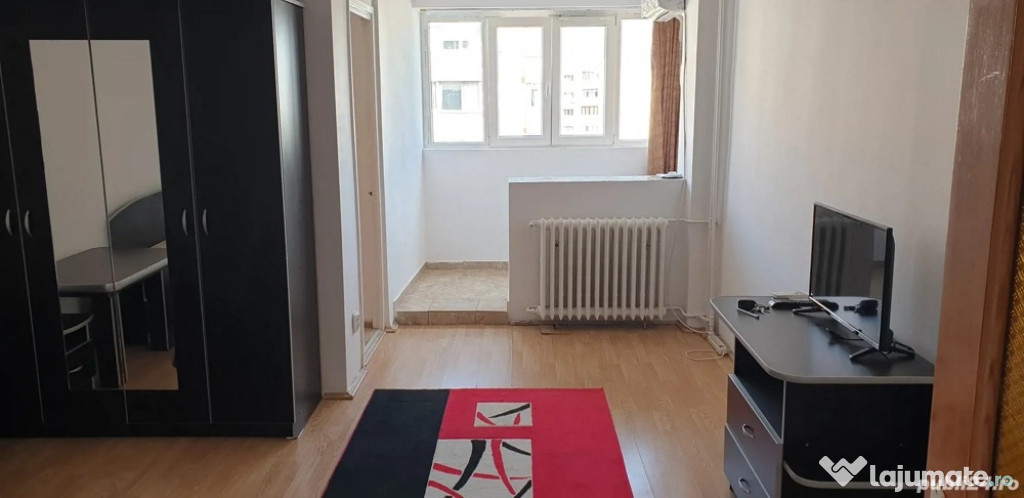 Iancului pantelimon etaj 9