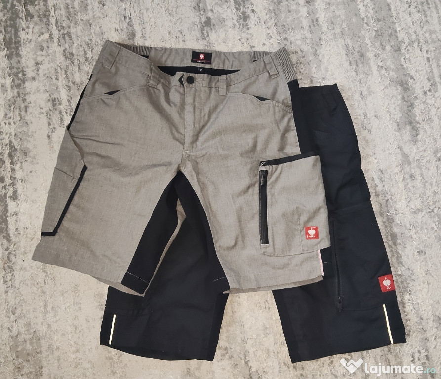 Pantaloni scurți Engelbert Strauss M/50