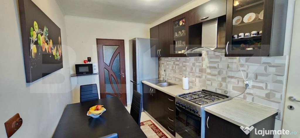 Apartament cu 4 camere semidecomandat tip D, Calea Aradului,