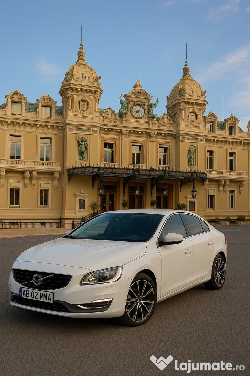 Volvo s60 2016 Linje Business