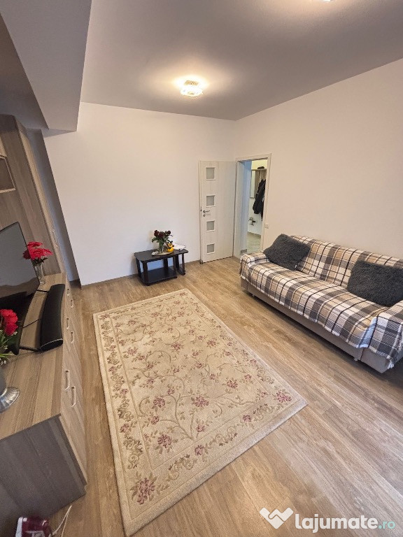 [13 MIN. METROU BERCENI] Apartament 3 camere și parcare