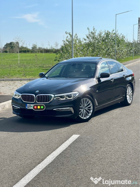 BMW 520 G30 Luxury Line 2.0 190cp