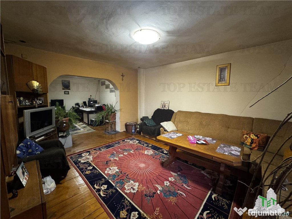 Casa 5 camere Bucuresti Noi - Parc Bazilescu
