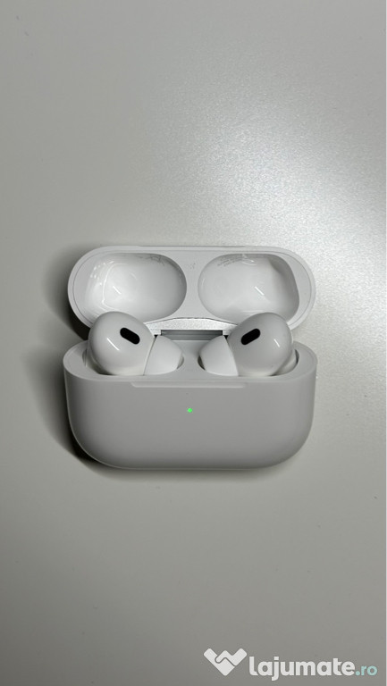 Apple AirPods Pro 2 - MagSafe