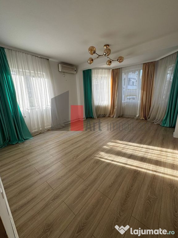 Apartament cu 2 camere in zona Floreasca