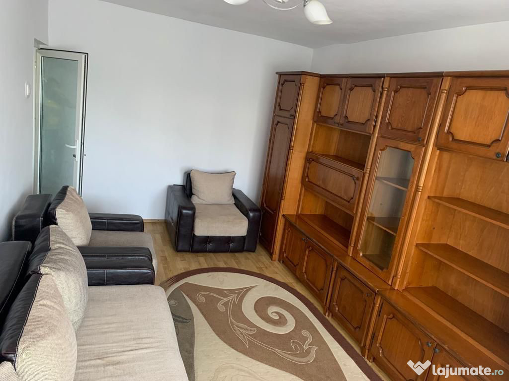 Apartament 2 camere