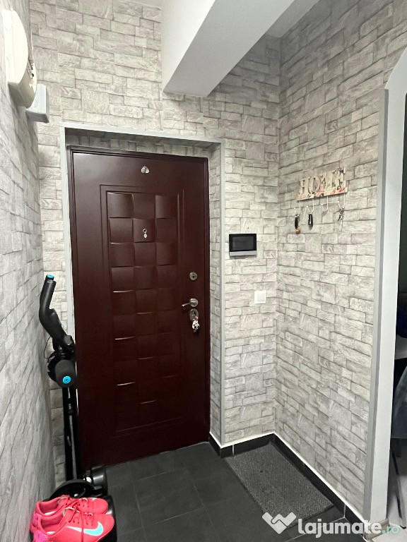 Apartament de vânzare