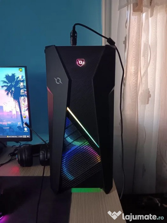 Vand setup de gaming complet