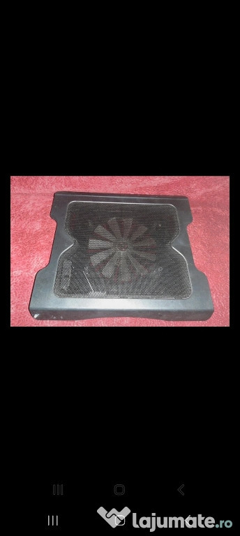 Cooler pentru laptop