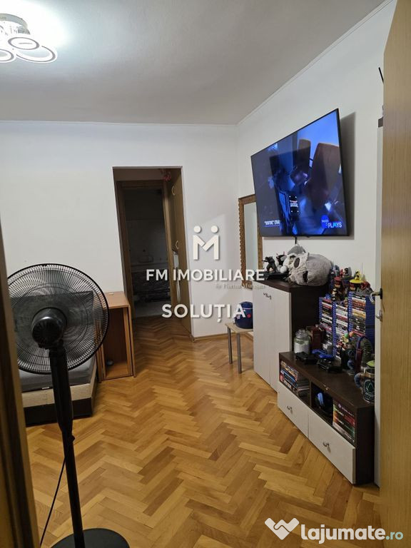 Apartament de vânzare strada Aviatorilor