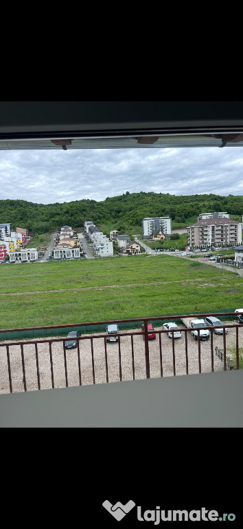 Închiriez apartament 2 camere,Florești,Cluj,64 mp,2 balcoane+parcare