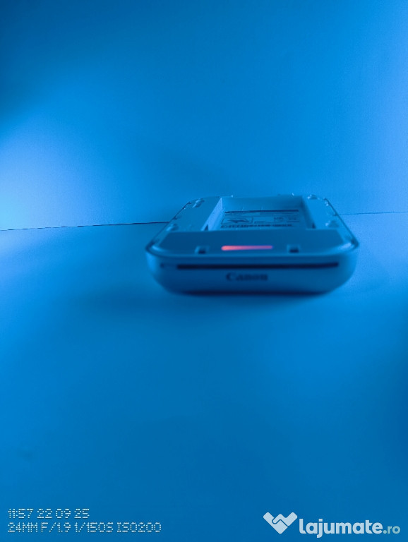 Imprimatnta canon Zoemini 2 zink