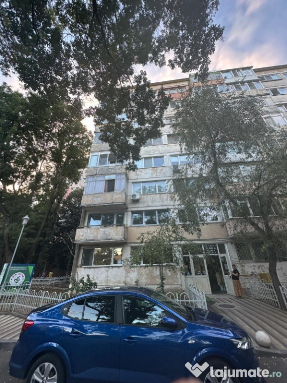 Ap 2 Camere Giurgiului Mobilat/Utilat