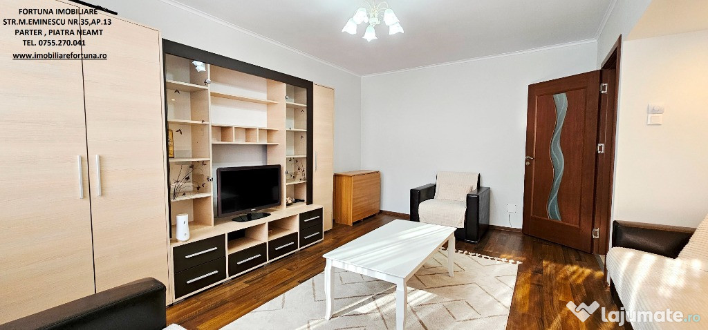Apartament 3 camere, cu boxa, zona Centrala- Tribunalul Vechi
