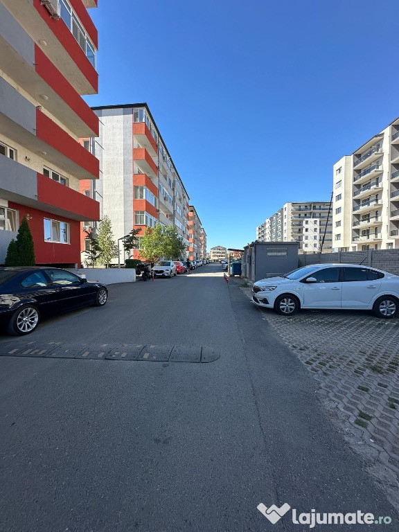 [15 min. Metrou Berceni] Apartament 2 camere decomandat-mobilat/utilat