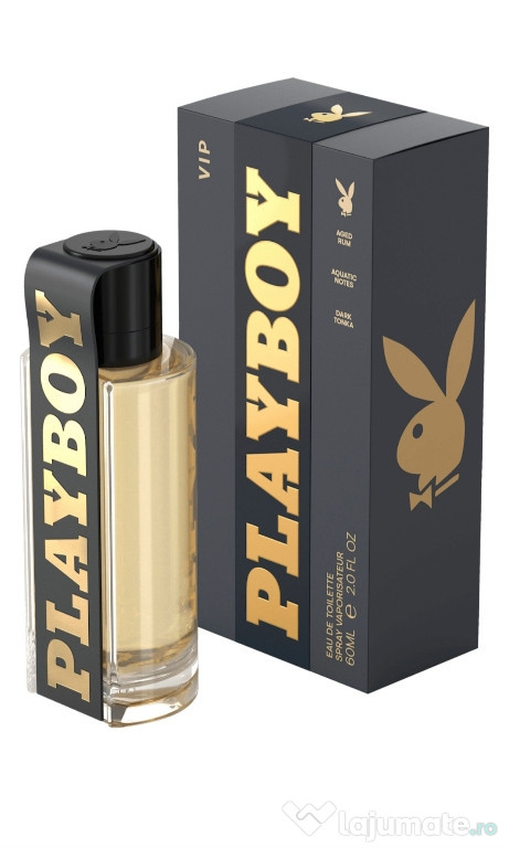 Parfum Playboy pentru bărbați