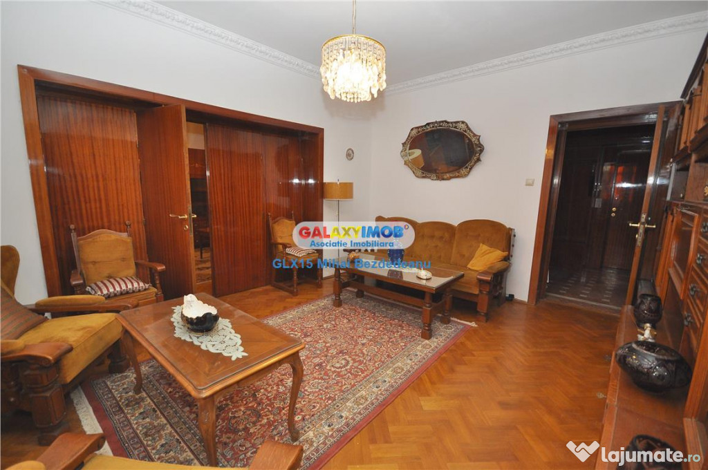 Apartament 4 camere in zona CotroceniFacultatea de medicina