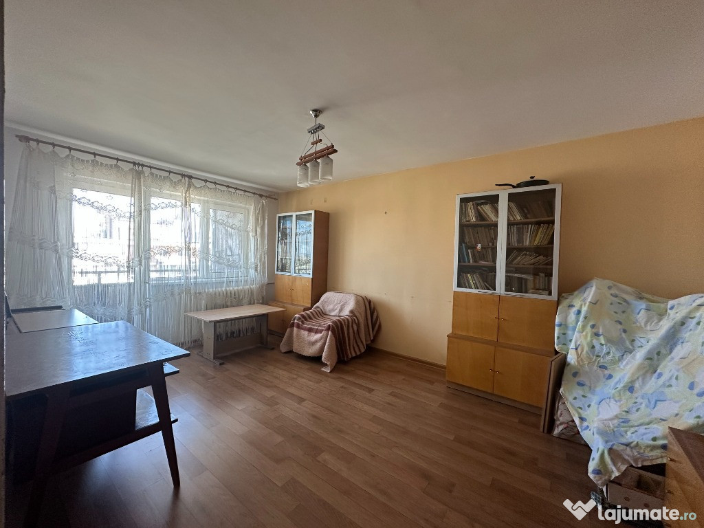 VIGAFON - Apartament 3 camere Afi Mall