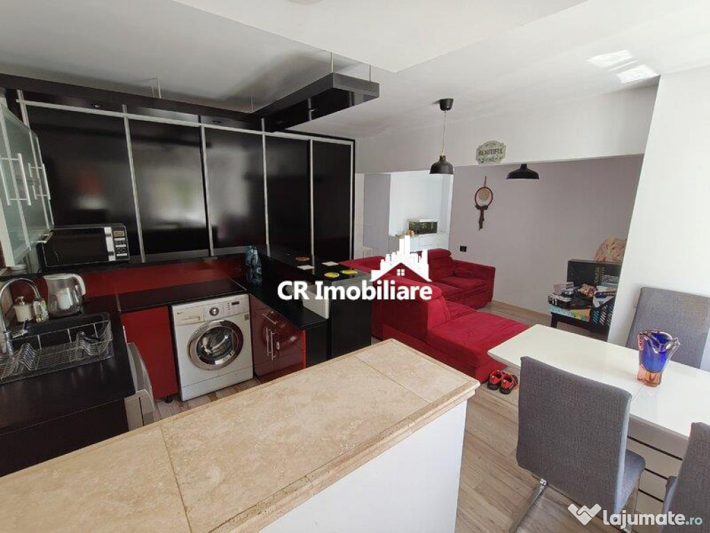 Apartament 3 camere, Aviatiei