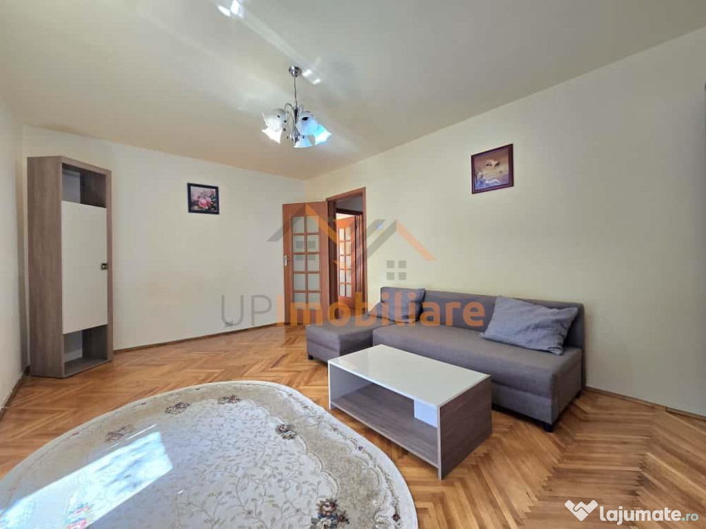 APARTAMENT 3 CAMERE | DECOMANDAT | ZONA DECEBAL | ORADEA