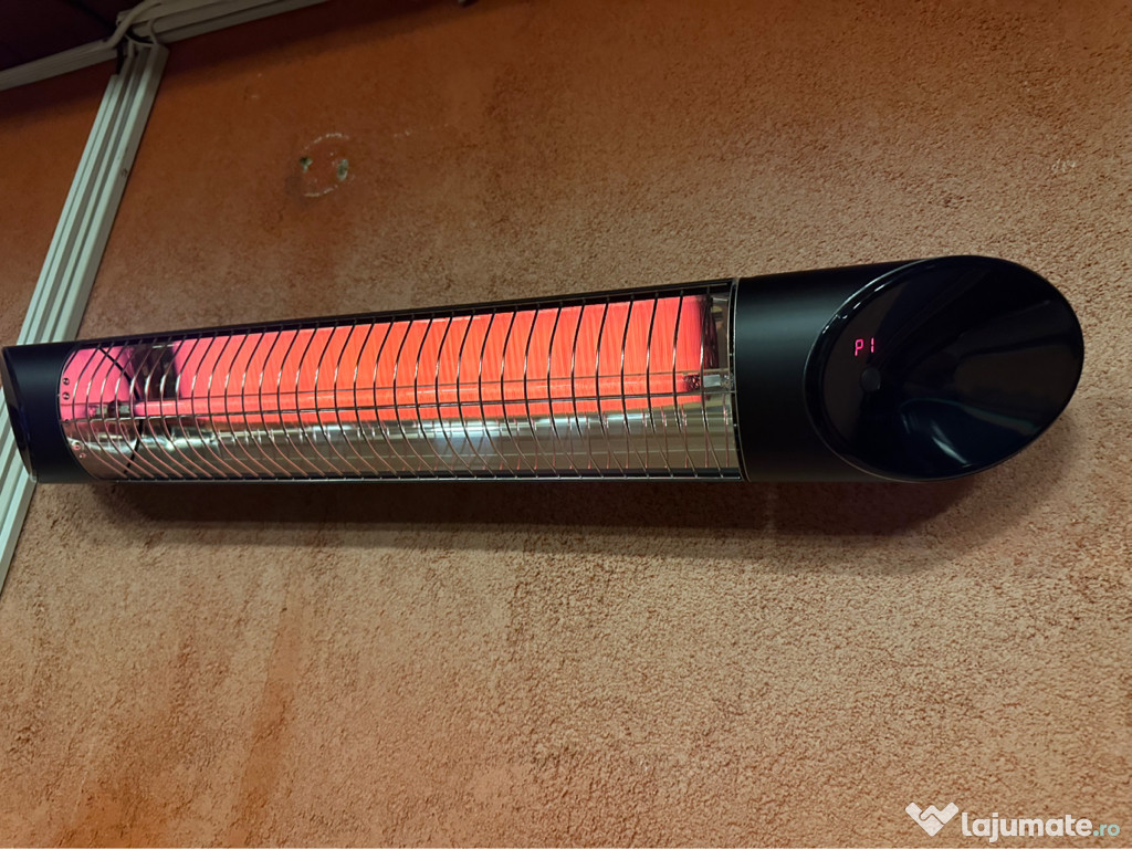 Incalzitor terasa Veito Blade S