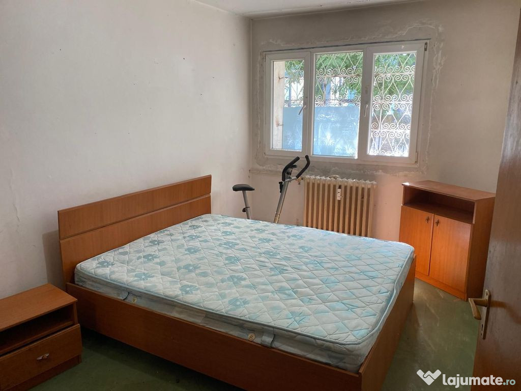 Apartament 2 camere decomandat Theodor Pallady / 1 Decemb...