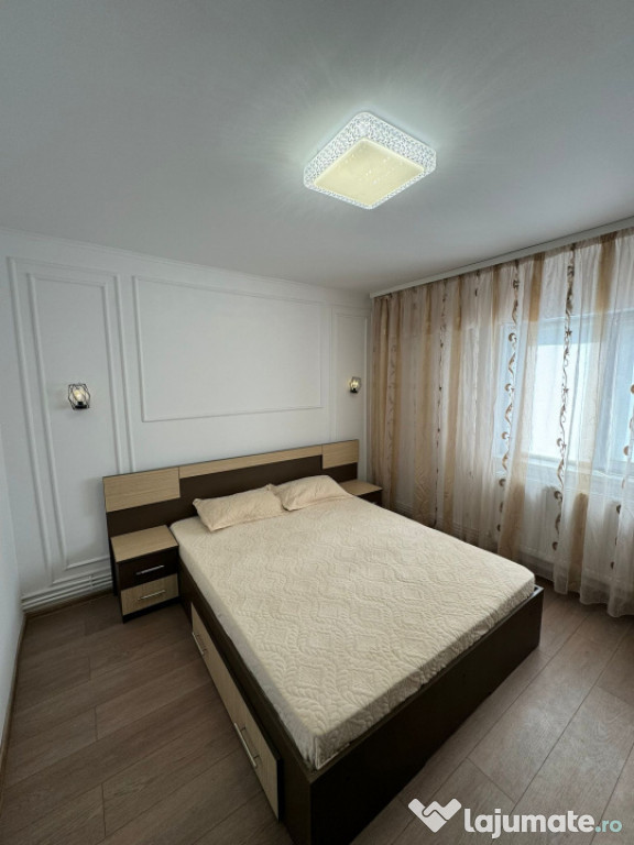 Apartament 2 camere de inchiriat - zona Eden Constanta