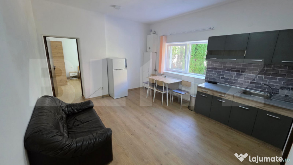 Apartament 2 camere de inchiriat - ultracentral