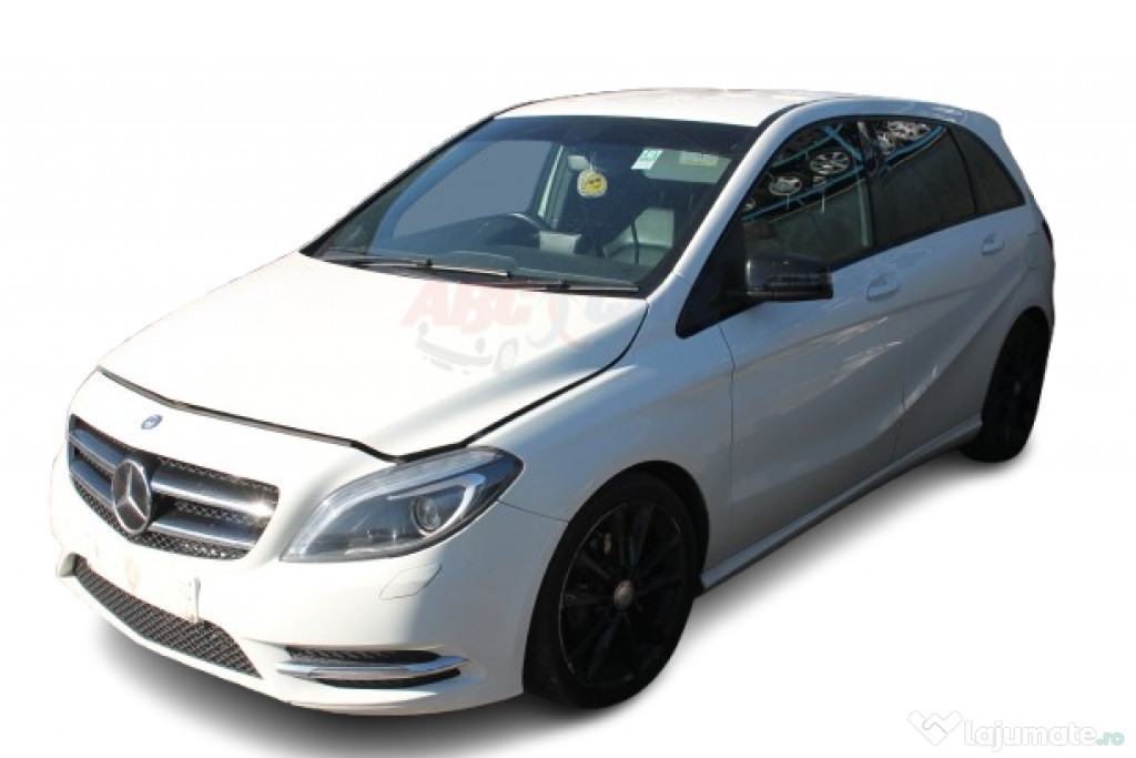 Dezmembrez Mercedes B-Class W246 1.5 CDI 2011-2014