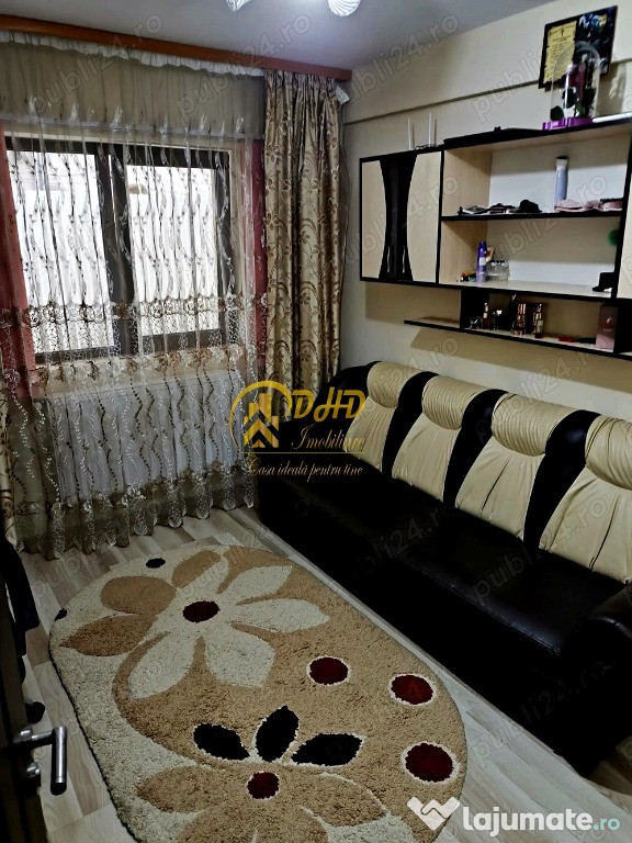 Apartament in zona Cug