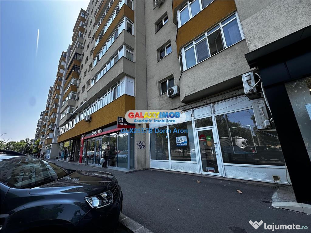 De spatiu comercial - Sebastian / Calea Rahovei
