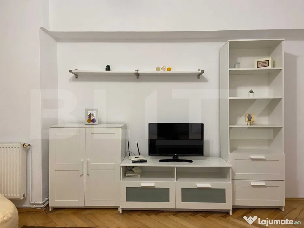 Apartament 2 camere Zorilor