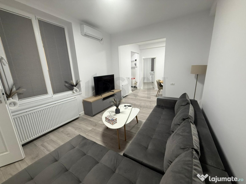 Apartament 3 camere I Calea Victoriei I