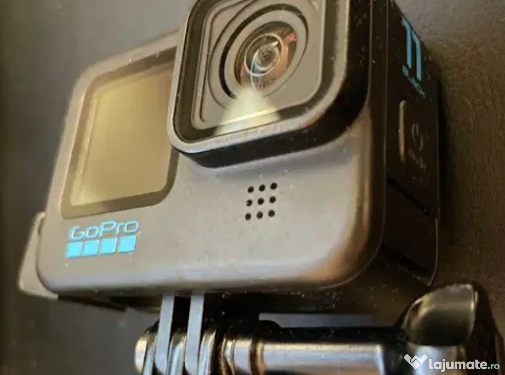 GoPro Hero 11 Black