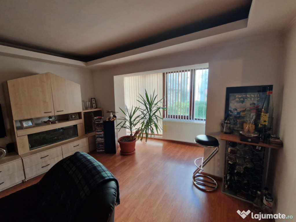 Apartament 3 camere, 84 mp, zona Ultracentrala