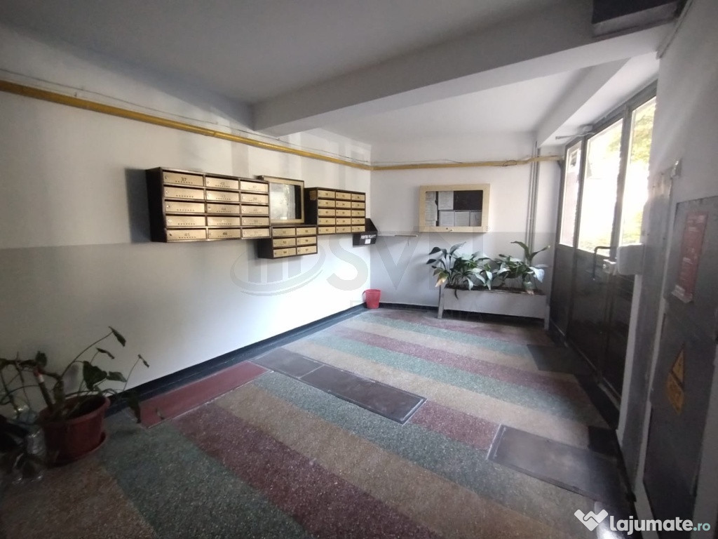 Apartament 3 camere I Cismigiu